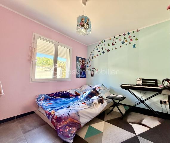 Maison contemporaine de 88 m²