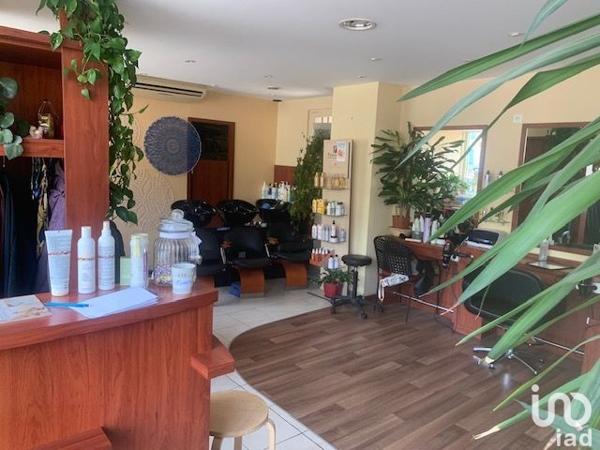 Local d’activité à vendre 53 m² Châteaufort