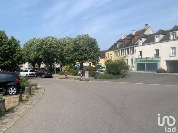 Local d’activité à vendre 53 m² Châteaufort