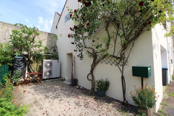 Quincy-Voisins (77860) Maison 4 chambres Quincy-Voisins