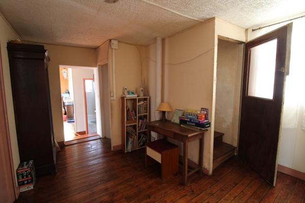 Quincy-Voisins (77860) Maison 4 chambres Quincy-Voisins