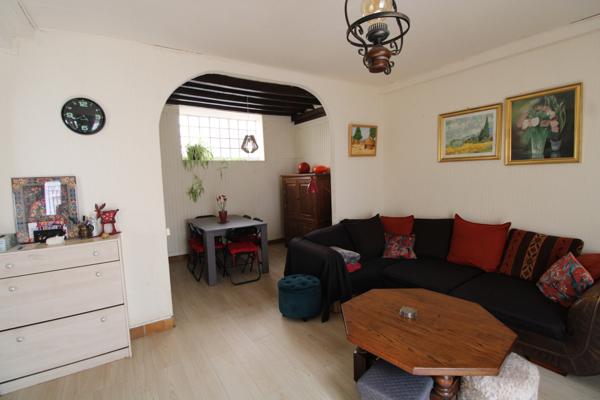 Quincy-Voisins (77860) Maison 4 chambres Quincy-Voisins