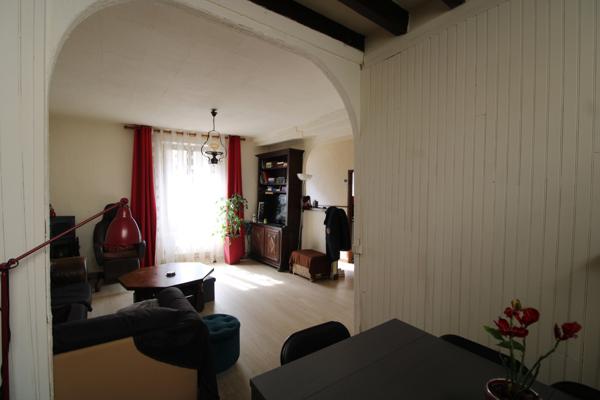 Quincy-Voisins (77860) Maison 4 chambres Quincy-Voisins