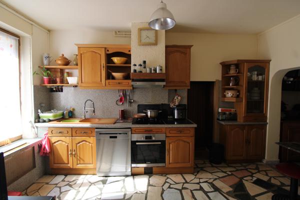 Quincy-Voisins (77860) Maison 4 chambres Quincy-Voisins