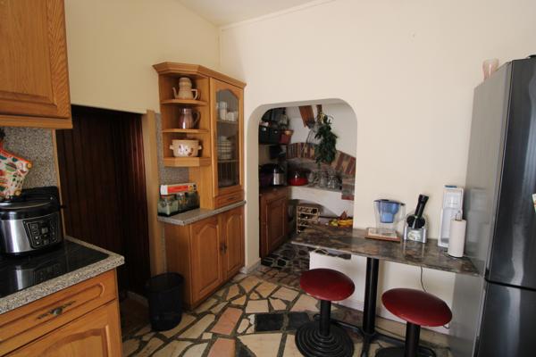 Quincy-Voisins (77860) Maison 4 chambres Quincy-Voisins