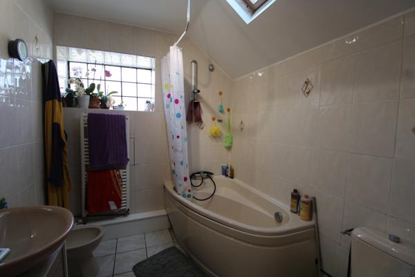 Quincy-Voisins (77860) Maison 4 chambres Quincy-Voisins