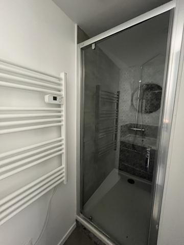 Appartement à vendre |  Gouesnou |  2 pièces | 40 m²