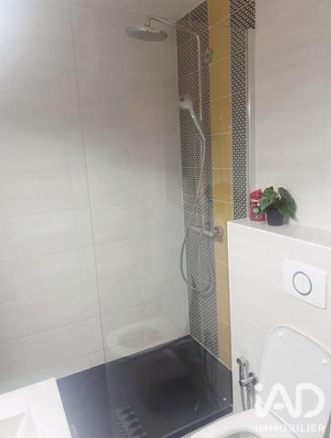 Appartement à vendre 4 pièces 78 m² Annemasse