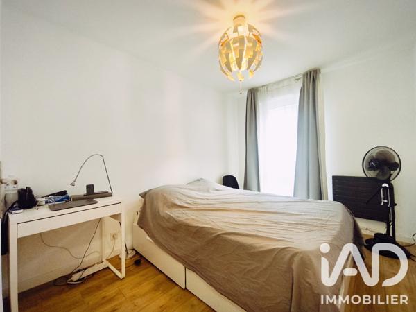 Appartement à vendre 4 pièces 78 m² Annemasse