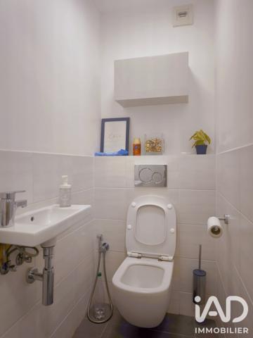 Appartement à vendre 4 pièces 78 m² Annemasse