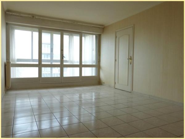 Vente / Appartement T4