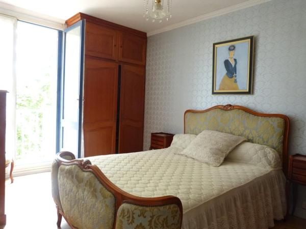 Vente / Appartement T4