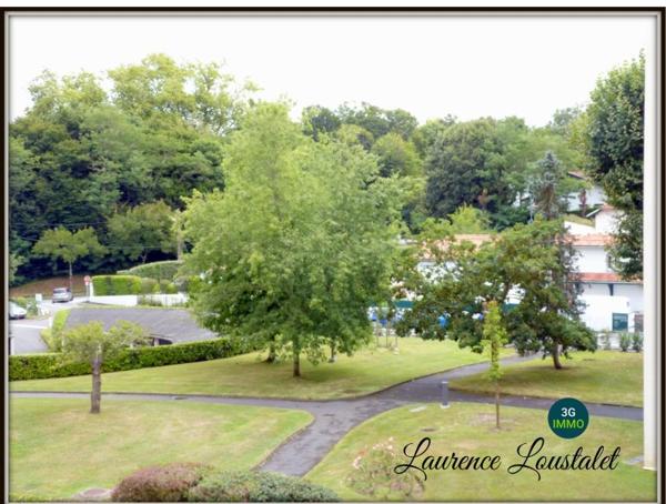 Vente / Appartement T4