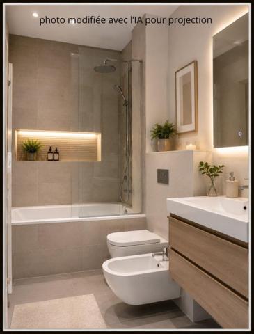 Vente / Appartement T4