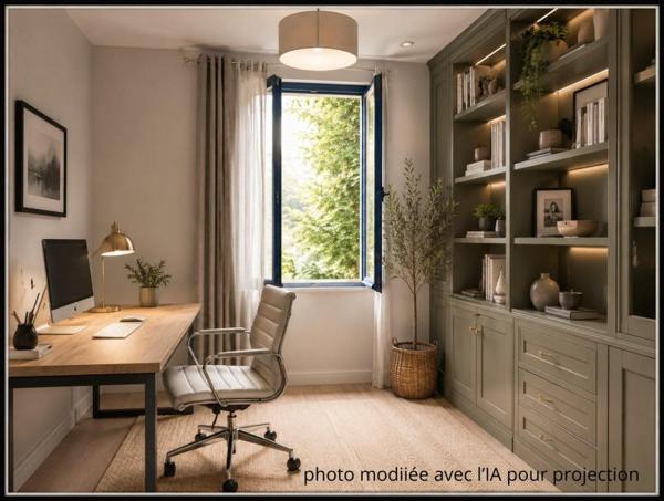 Vente / Appartement T4
