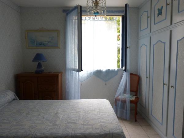 Vente / Appartement T4