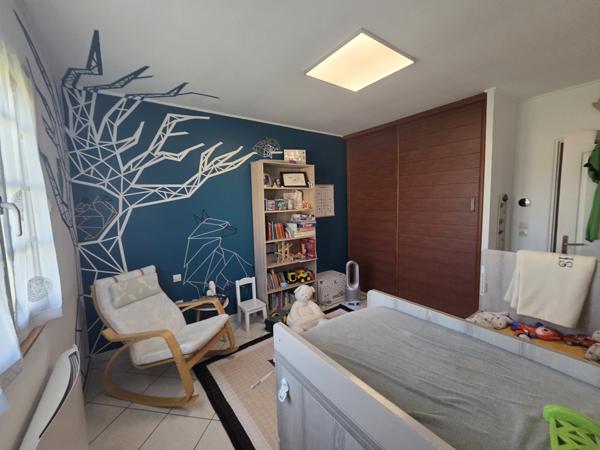 Boulay-Moselle (57220) Pavillon 5 pièces 102 m²