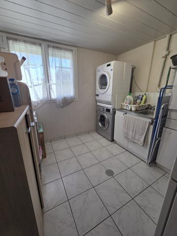 Boulay-Moselle (57220) Pavillon 5 pièces 102 m²