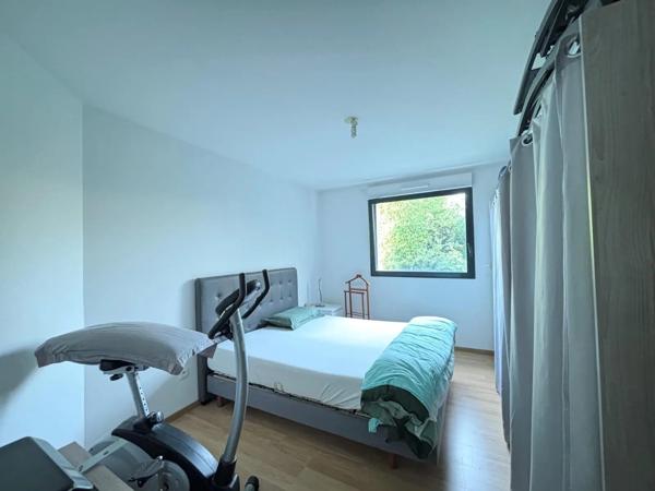 Appartement à louer 3 pièces 78.33m² Montbéliard (25200)