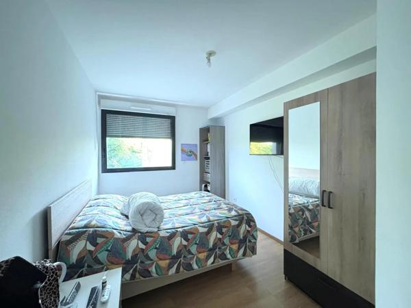 Appartement à louer 3 pièces 78.33m² Montbéliard (25200)