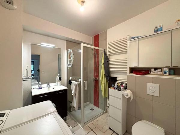 Appartement à louer 3 pièces 78.33m² Montbéliard (25200)