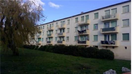 Appartement 4 pièces - 60 m² Exclusivité efficity