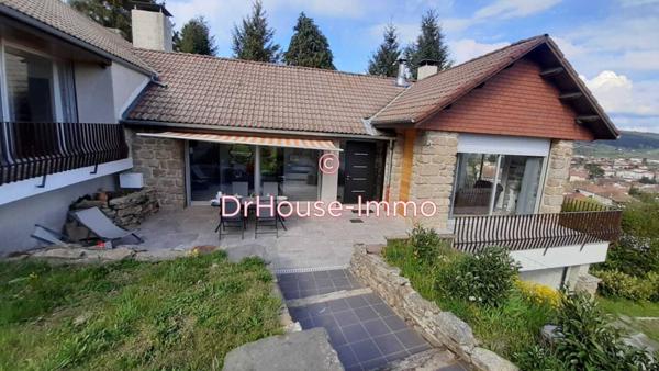 Maison à vendre 10 pièces de 262 m²