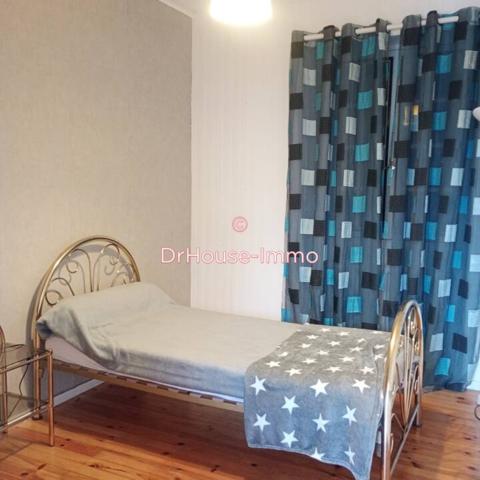 Maison à vendre 10 pièces de 262 m²