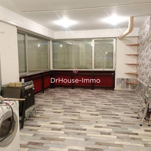 Maison à vendre 10 pièces de 262 m²