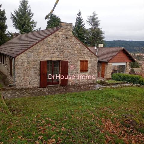 Maison à vendre 10 pièces de 262 m²