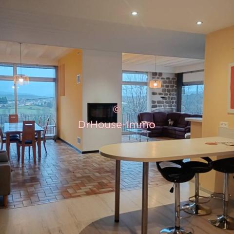 Maison à vendre 10 pièces de 262 m²