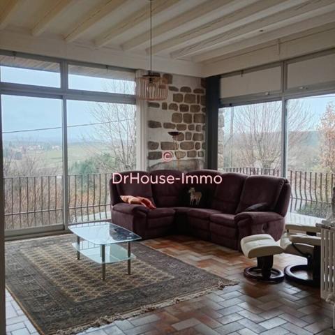 Maison à vendre 10 pièces de 262 m²