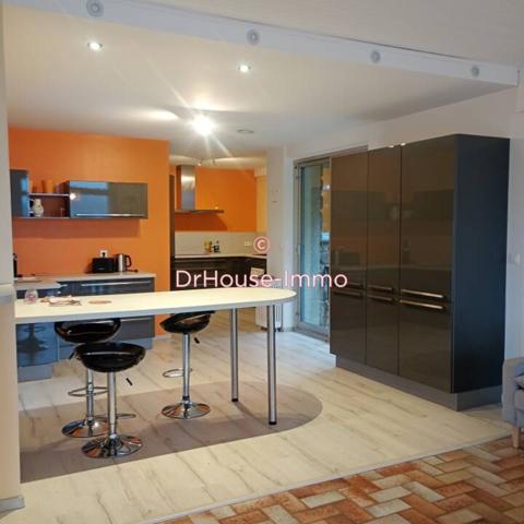 Maison à vendre 10 pièces de 262 m²