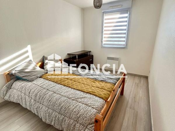 À vendre Appartement 3 pièces 62 m² - Poitiers 86000