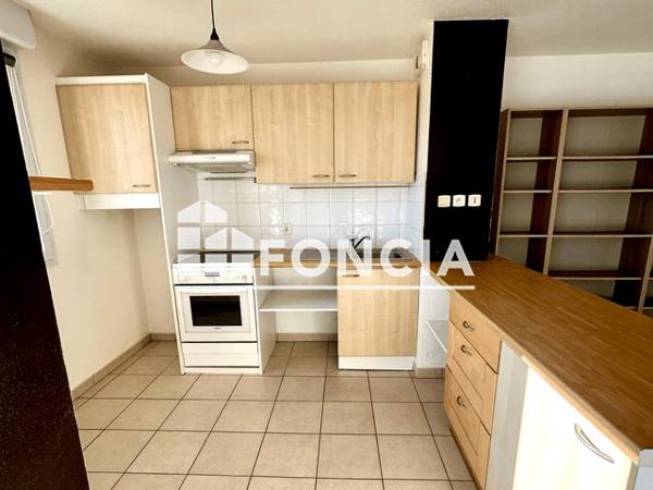 À vendre Appartement 3 pièces 62 m² - Poitiers 86000