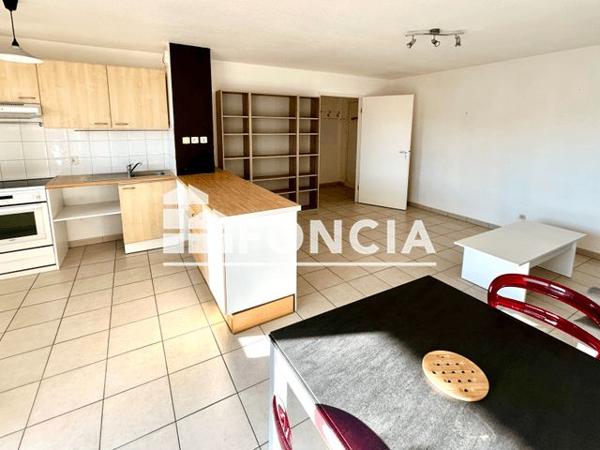 À vendre Appartement 3 pièces 62 m² - Poitiers 86000
