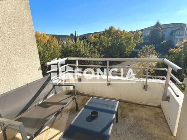 À vendre Appartement 3 pièces 62 m² - Poitiers 86000