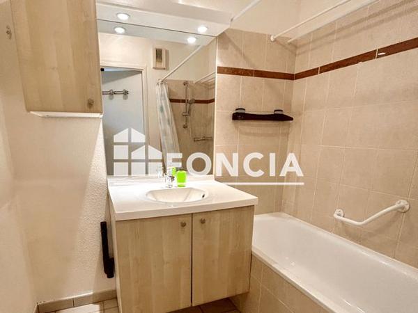 À vendre Appartement 3 pièces 62 m² - Poitiers 86000