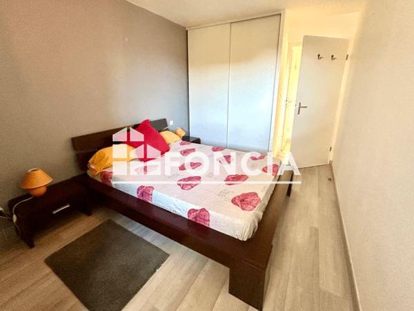 À vendre Appartement 3 pièces 62 m² - Poitiers 86000