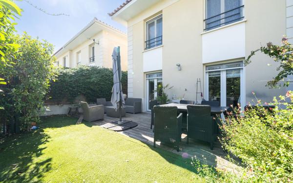 Maison à vendre    4 pièces • 91,57 m2 Grabels