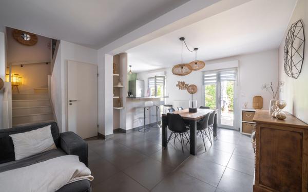 Maison à vendre    4 pièces • 91,57 m2 Grabels