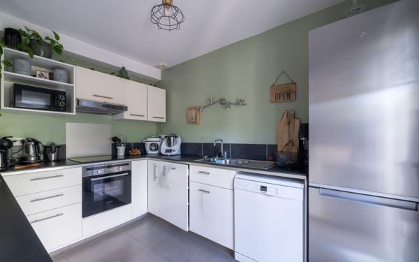 Maison à vendre    4 pièces • 91,57 m2 Grabels