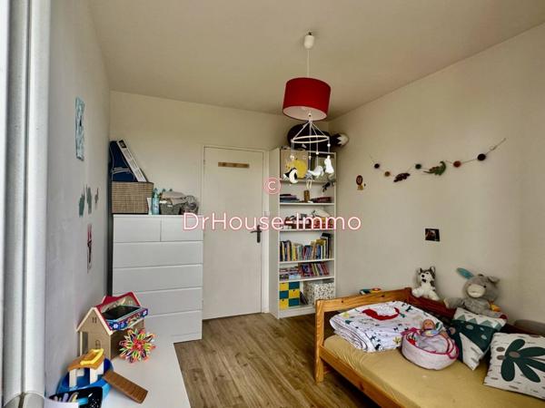Appartement à vendre 4 pièces de 72 m²