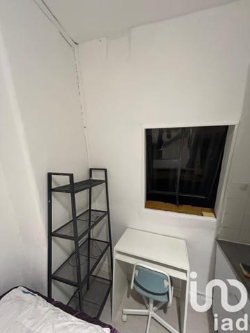 Appartement à vendre 1 pièce 6 m² Paris 9