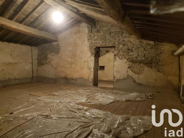 Maison à vendre 3 pièces 84 m² Antigny