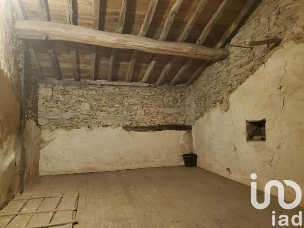 Maison à vendre 3 pièces 84 m² Antigny