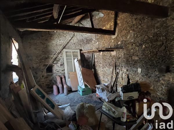 Maison à vendre 3 pièces 84 m² Antigny