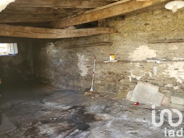 Maison à vendre 3 pièces 84 m² Antigny