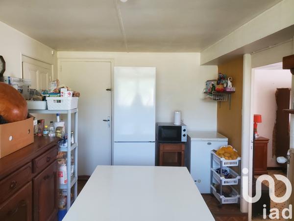 Maison à vendre 3 pièces 84 m² Antigny