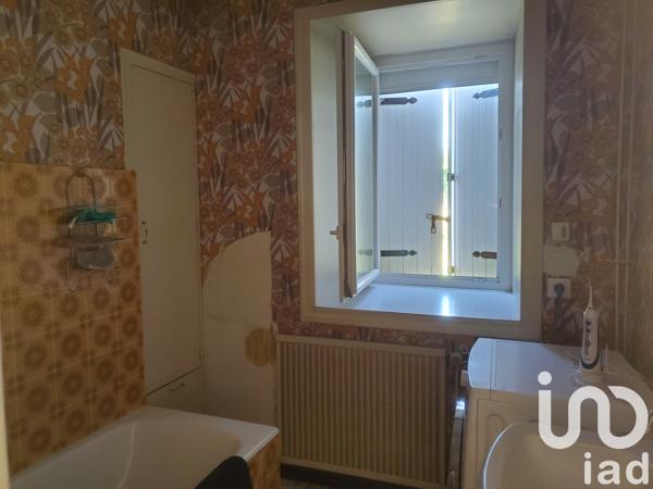 Maison à vendre 3 pièces 84 m² Antigny